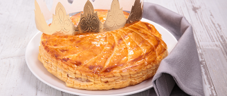Galette des rois